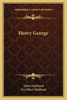 Henry George