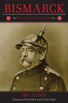 Paperback Bismarck: The Story of a Fighter Book