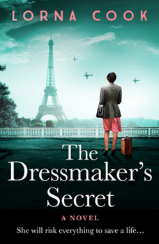 Paperback The Dressmaker's Secret Book