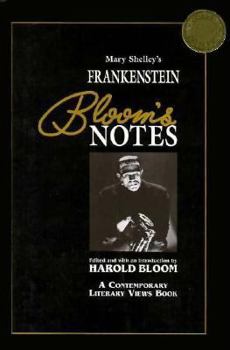 Frankenstein (Bloom's Guides)