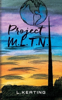 Paperback Project M.L.T.N. Book