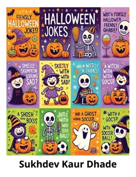 CHILDREN HALLOWEEN JOKES: JOKES FOR CHILDREN TO ENJOY - HALLOWEEN TIME