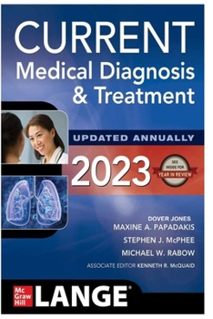 Paperback Medical Diagnosis and Treatment 2023 Book