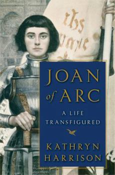 Hardcover Joan of Arc: A Life Transfigured Book