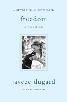 Hardcover Freedom: My Book of Firsts Book