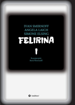 Paperback Felirina [German] Book