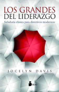 Paperback Los Grandes del Liderazgo [Spanish] Book