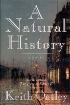 Hardcover A Natural History Book