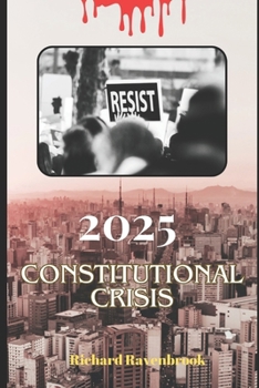 Paperback 2025: Constitutional Crisis Book