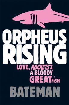 Paperback Orpheus Rising Book