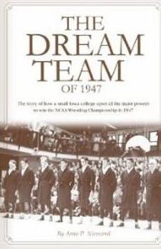 Hardcover Dream Team of 1947 Book