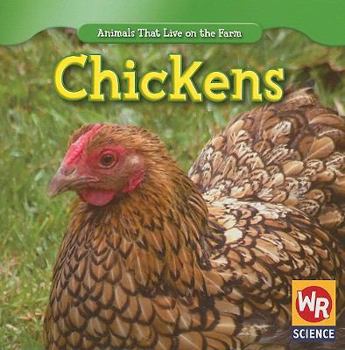 Paperback Chickens Book