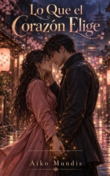 Lo Que el Corazón Elige (Crónicas de la Estirpe Oculta) (Spanish Edition)