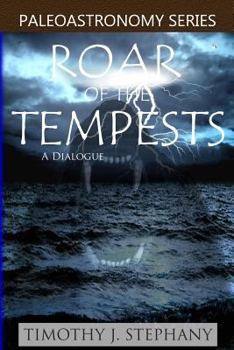 Paperback Roar of the Tempests: A Dialogue Book