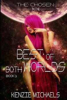 Paperback Best of Both Worlds Book