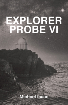 Paperback Explorer Probe VI Book