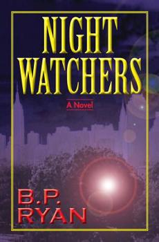 Paperback Night Watchers Book