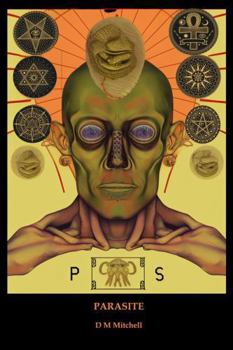 Paperback Parasite (A Novel) Book