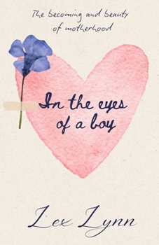 Paperback In the eyes of a boy Book