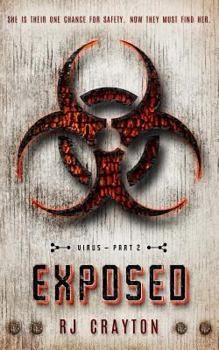 Paperback Exposed Book