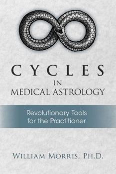 Paperback Cycles in Medical Astrology Book