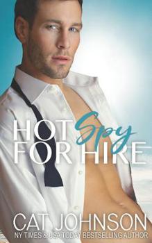 Paperback Spy For Hire Book