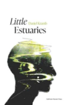 Paperback HetMoet-Menard Press Little Estuaries. Book