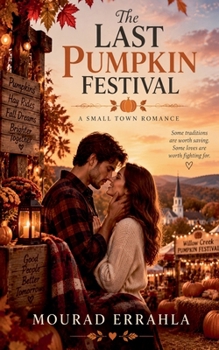 The Last Pumpkin Festival