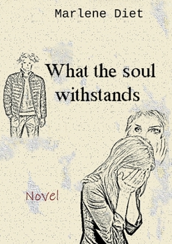 Paperback What the soul withstands Book