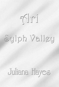 Hardcover Ari Sylph Valley Book