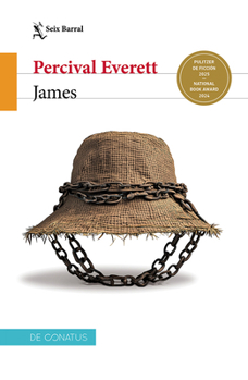 James (Novela / A Novel) (Spanish Edition)