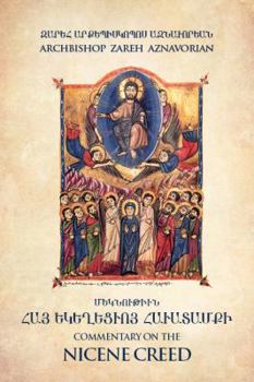 Paperback Commentary on the Nicene Creed Book