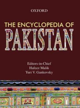 The Encyclopedia of Pakistan