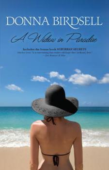 Paperback A Widow in Paradise: An Anthology Book