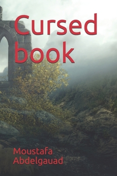 Paperback Cursed book