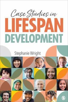 Paperback Case Studies in Lifespan Development Book