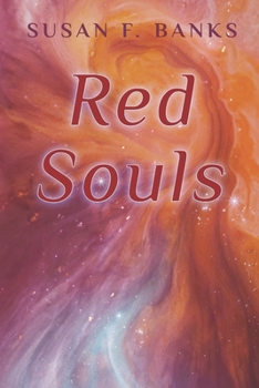Paperback Red Souls Book
