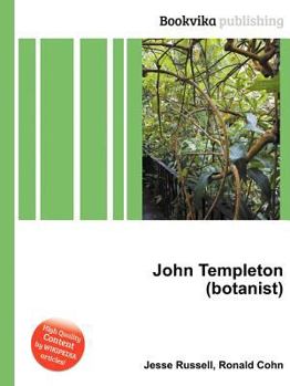 John Templeton