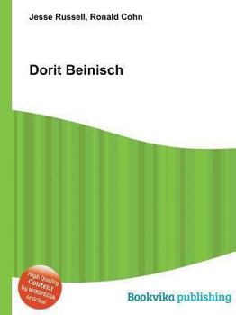Paperback Dorit Beinisch Book