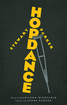 Paperback Hopdance Book