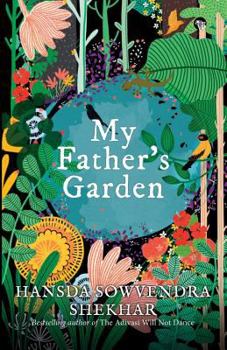 Paperback My Father's Garden Book