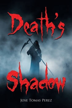 Paperback Death's Shadow Book