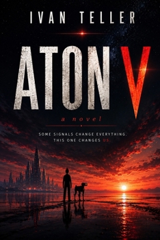 Paperback Aton V Book