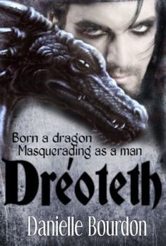 Paperback Dréoteth Book