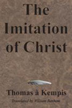 De Imitatione Christi