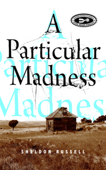 Hardcover A Particular Madness Book