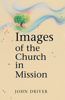 Paperback Images of the Church Book