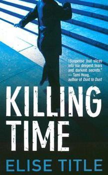 Killing Time - Book #1 of the Natalie Price