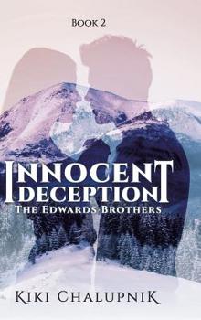 Hardcover Innocent Deception Book