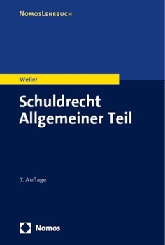 Paperback Schuldrecht Allgemeiner Teil [German] Book